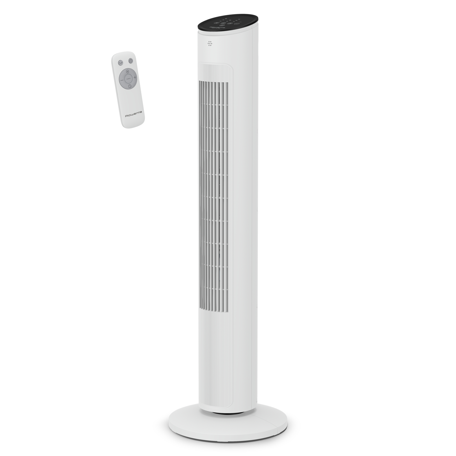 Ventilador de torre Rowenta VU6871 1,02M 40W blanco. MD